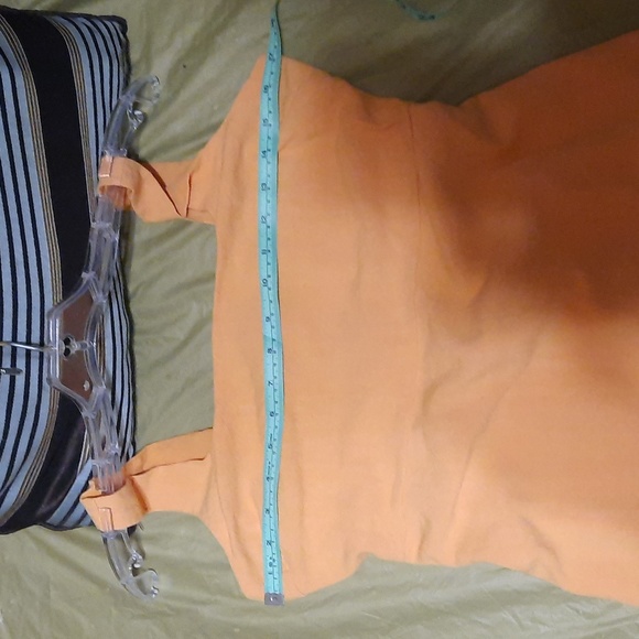 Lulu's Double fringe dress. - Picture 9 of 12